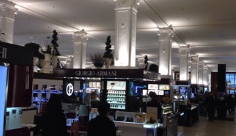 The 15 Best Department Stores in New York City