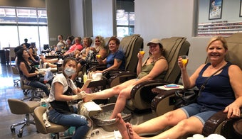 The 15 Best Places for Pedicures in Phoenix