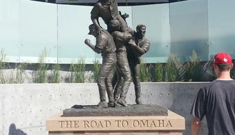 The 9 Best Places for Baseball in Omaha