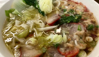 The 15 Best Places for Noodle Soup in Baton Rouge