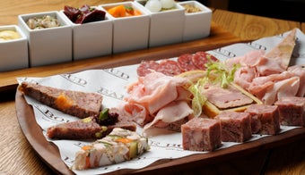 The 13 Best Places for Charcuterie in the Upper West Side, New York