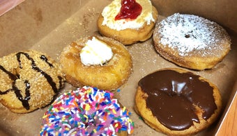 The 7 Best Places for Donuts in Chesapeake