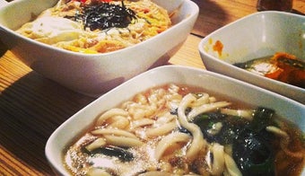 The 15 Best Places for Udon in Brooklyn