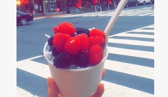 The 15 Best Places for Yogurt in Washington