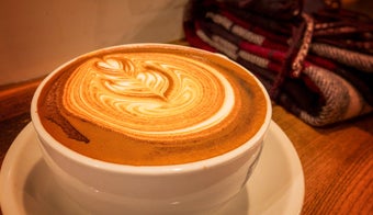 The 15 Best Places for Lattes in Tokyo