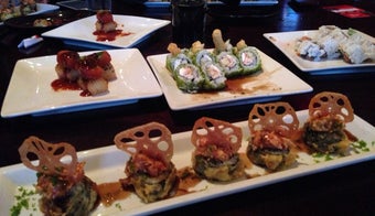 The 13 Best Japanese Restaurants in Baltimore