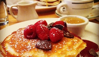 The 15 Best Places for Pancakes in Lower East Side, New York