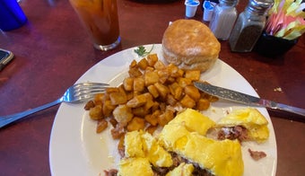 The 15 Best Places for Breakfast Food in Charleston