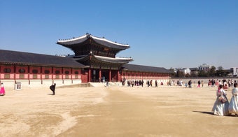 The 15 Best Places for Palaces in Seoul
