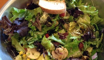 The 7 Best Salad Places in Houston