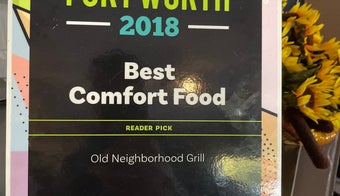 The 15 Best Places for Green Beans in Fort Worth