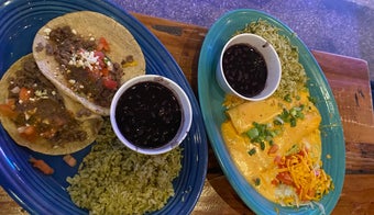 The 15 Best Places for Flour Tortillas in Plano