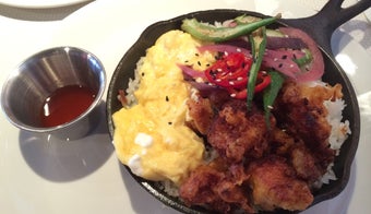The 13 Best Places for Skillets in Honolulu