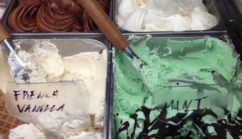 The 9 Best Places for Gelato in Santa Monica