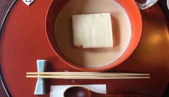 The 15 Best Places for Tofu in Tokyo