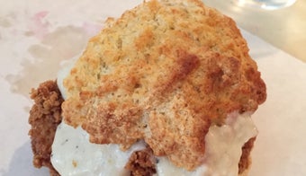 The 15 Best Places for Buttermilk Biscuits in New York City