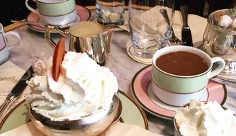 The 15 Best Places for Vanilla in New York City