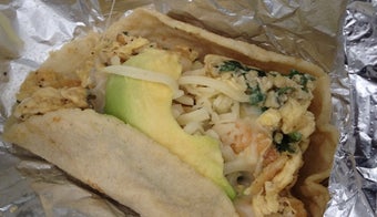 The 15 Best Places for Breakfast Tacos in Austin