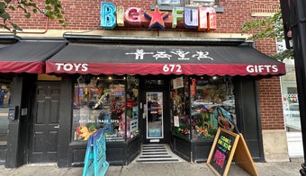 The 9 Best Toy Stores in Columbus