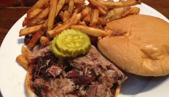 The 9 Best Places for a Beef Brisket in Charleston