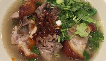 The 7 Best Places for Wonton Soup in Midtown East, New York