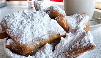 The 13 Best Places for Donuts in French Quarter, New Orleans