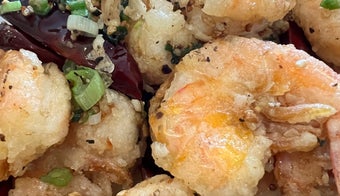 The 15 Best Places for Veggie Dumplings in Houston
