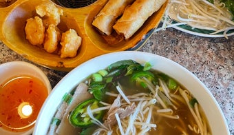 The 15 Best Places for Noodle Soup in Sacramento