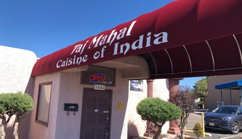 The 7 Best Places with a Buffet in Albuquerque