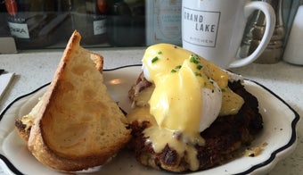 The 15 Best Places for Breakfast Food in Oakland