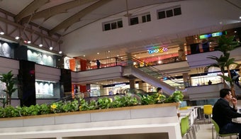 The 15 Best Places for Malls in Tehrān
