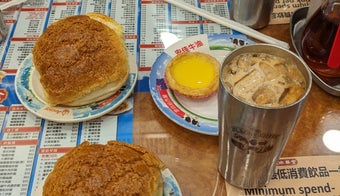 The 15 Best Places for Buns in Hong Kong