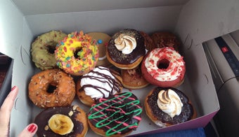 The 13 Best Places for Donuts in Henderson