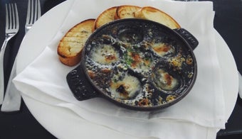 The 13 Best Places for Escargot in Boston