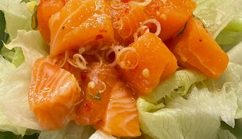 The 15 Best Places for Salmon in Chiang Mai