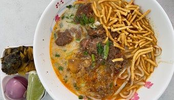 The 15 Best Places for Beef in Chiang Mai