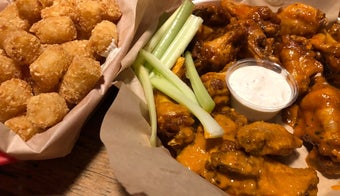 The 15 Best Places for Hot Wings in Portland