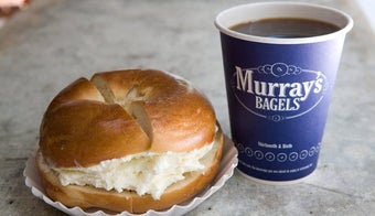 The 13 Best Places for Bagels and Lox in the West Village, New York
