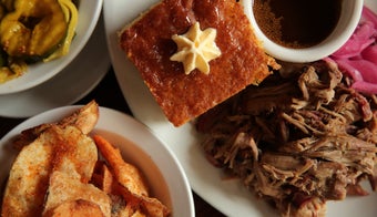 The 15 Best Places for Cornbread in Near North Side, Chicago