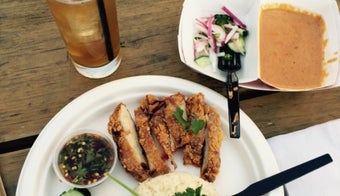 The 15 Best Places for Panang in Austin