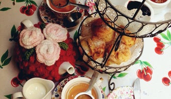 The 15 Best Places for Scones in Sydney
