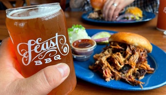 The 7 Best Places for BBQ Pulled Pork in Louisville