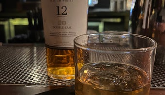 The 15 Best Places for Scotch in San Diego