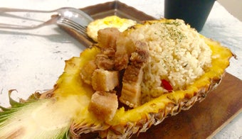 The 9 Best Places for Pineapple in Jakarta