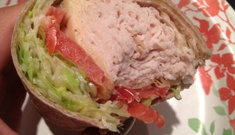 The 9 Best Places for Turkey Club in Islip