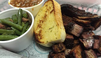 The 15 Best Places for Barbecue in Fort Wayne