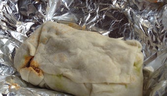 The 13 Best Places for Burritos in Indianapolis