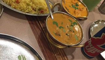 The 15 Best Places for Chicken Curry in Montreal