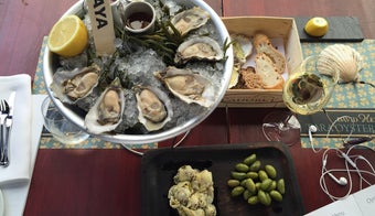 The 15 Best Places for Oysters in Prague