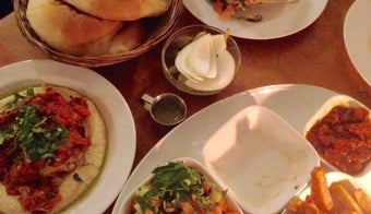 The 15 Best Places for Hummus in Berlin
